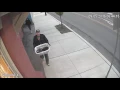 Clearfield Borough Shooting Persons of Interest