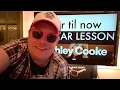 How To Play Never Till Now - Ashley Cooke, Brett Young Guitar Tutorial (Beginner Lesson!)