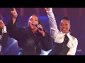 Salt-N-Pepa | Full Medley Performance + Speech | Live @ The Rock & Roll Hall Of Fame 2025