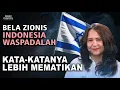 Download Lagu MONIK BELA ZIONIS?! Inilah Pengkhianatan Terbuka di Layar TV!