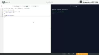 Array Methods filter map reduce JS Fundamentals