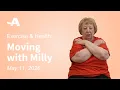 Moving with Milly - Monday Motivation 26