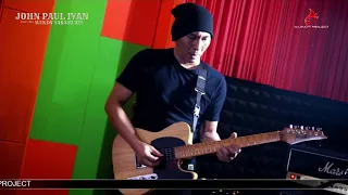 Download DANCING WITH YOU - JOHN PAUL IVAN LIVE AT WOODSTOCK STUDIO (Live Video) MP3
