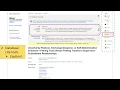 Get APA citations from the database