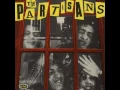 The Partisans - The Partisans (LP 1983)