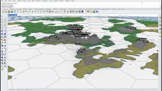 Rhino Grasshopper Python C