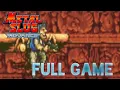 Download Lagu Metal Slug Advance- Longplay (Full Game) NO DAMAGE