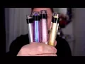 NIP FAB LIP TOPPERS