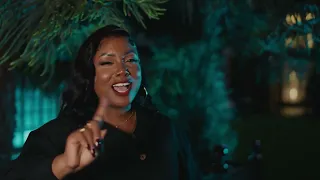 christina shusho bwana atawapigania official video