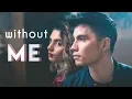 Download Lagu HALSEY - Without Me | Sam Tsui, Shannon K, KHS Cover