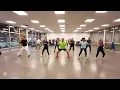Edo Zumba Zin Chile - ALO - Katteyes feat Sinaka 