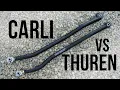 Carli or Thuren Track Bar What s Best For Your Ram Truck