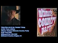 Trace Akins -(This Ain't) No Thinkin' Thing