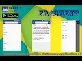 How to create awesome dictionary app in android with SQLite STEP 3 Fragment