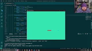 Python Pygame Snake Game Moving to Object Oriented - Part 2