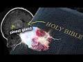 OMG The Bible gives PRECISE INSTRUCTIONS about the PINEAL GLAND