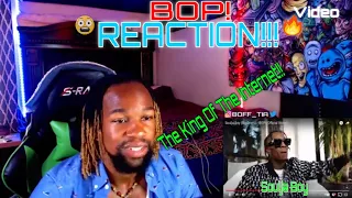 soulja boy big draco bop official video reaction