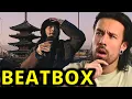 Download Lagu SHOW-GO - KUON (Beatbox Reaction)