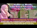 Download Lagu Kumpulan Surah-Surah Pendek pengantar tidur, Mudah Dihafal Untuk sholat sehari-hari, Juz Amma Merdu