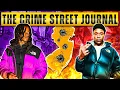 Grape Street Crips vs Bloods NEW JERSEY