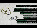 RnD - Advanced Snake Rigging For Autodesk Maya
