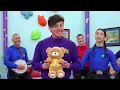 If You’re Happy and You Know It / Old MacDonald + More Nursery Rhymes (Acoustic) 🎶 The Wiggles