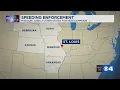 Missouri State Highway Patrol to participate in 5-state high speeding enforcement campaign