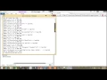Cool Tutorial Outputting HTML from Command Prompt