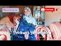 Lagu SHOLAWAT YAMANIYAH (Langitan) - Cover by Kayla Najwa