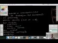 Math for Game Developers - Stream Jan 24 2016