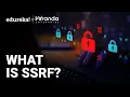 What is SSRF Server-Side Request Forgery Explained Impact of SSRF Attacks Edureka