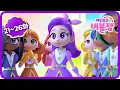 Download Lagu ⭐Episode 21~26⭐ Voice Indo | Rainbow Bubblegem Bahasa Indonesia 🌈