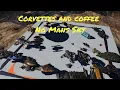 Corvettes and Coffee https discord