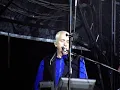 Peter Gabriel - The Book of Love (Live from Womad 2009)