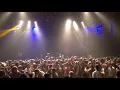 Miss May I - My Sorrow (Live) @ Playstation Theater 10-12-17 4k