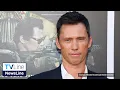 Law Order Revival Casts Burn Notice s Jeffrey Donovan NewsLine