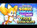 Download Lagu All Tails Voice Clips • Sonic Dream Team • All Voice Lines 2023 (Colleen O'Shaughnessey)
