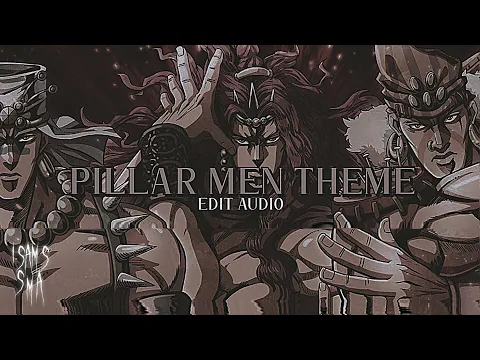 Download MP3 pillar men theme epic version // edit audio