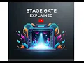 Mastering the Stage Gate Process Full Guide for Project Product Management