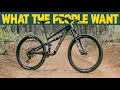 UPDATED Polygon Siskiu T8 UDH - Budget Friendly MTB