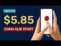 Download Lagu CUMA KLIK START DOANG DIBAYAR $5.85 - Cara Menghasilkan Uang Dari Internet