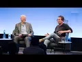 Talks at GS - Dan Schulman The Democratization of Finance