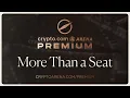 Crypto com Arena Premium