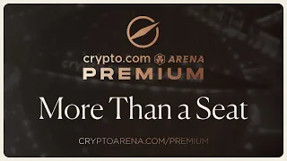 Crypto com Arena Premium