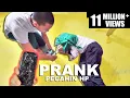 Download Lagu *DIA NANGIS* PRANK BER - 13 Pecahin Hp Ade Fatimah Halilintar