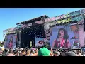 Gepe con Cancamusa - Dopamina (Lollapalooza Chile)