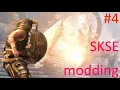 SKSE modding tutorial Function signatures