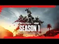 Lagu Battlefield 6 Season 1 Intro Cinematic