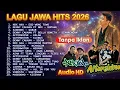 Lagu LAGU JAWA POPULER 2026 FULL ALBUM - NDX AKA, Denny Caknan, Guyon Waton, Aftershine