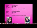 Tutorial Perulangan For dan While pada Java Netbeans dan Contoh Program